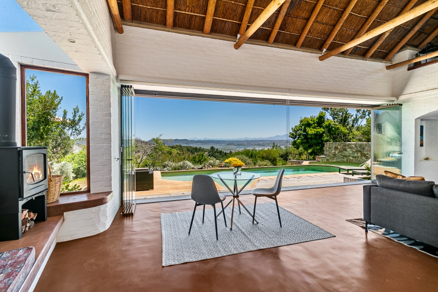 5 Bedroom Property for Sale in Pezula Golf Estate Western Cape